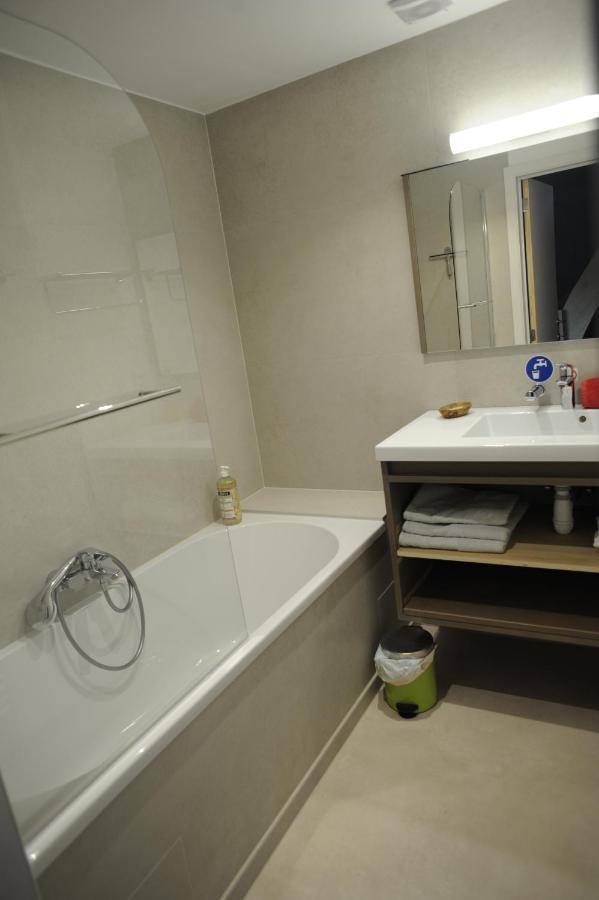 La Ferme Aux Oiseaux B&B Beaumont ภายนอก รูปภาพ