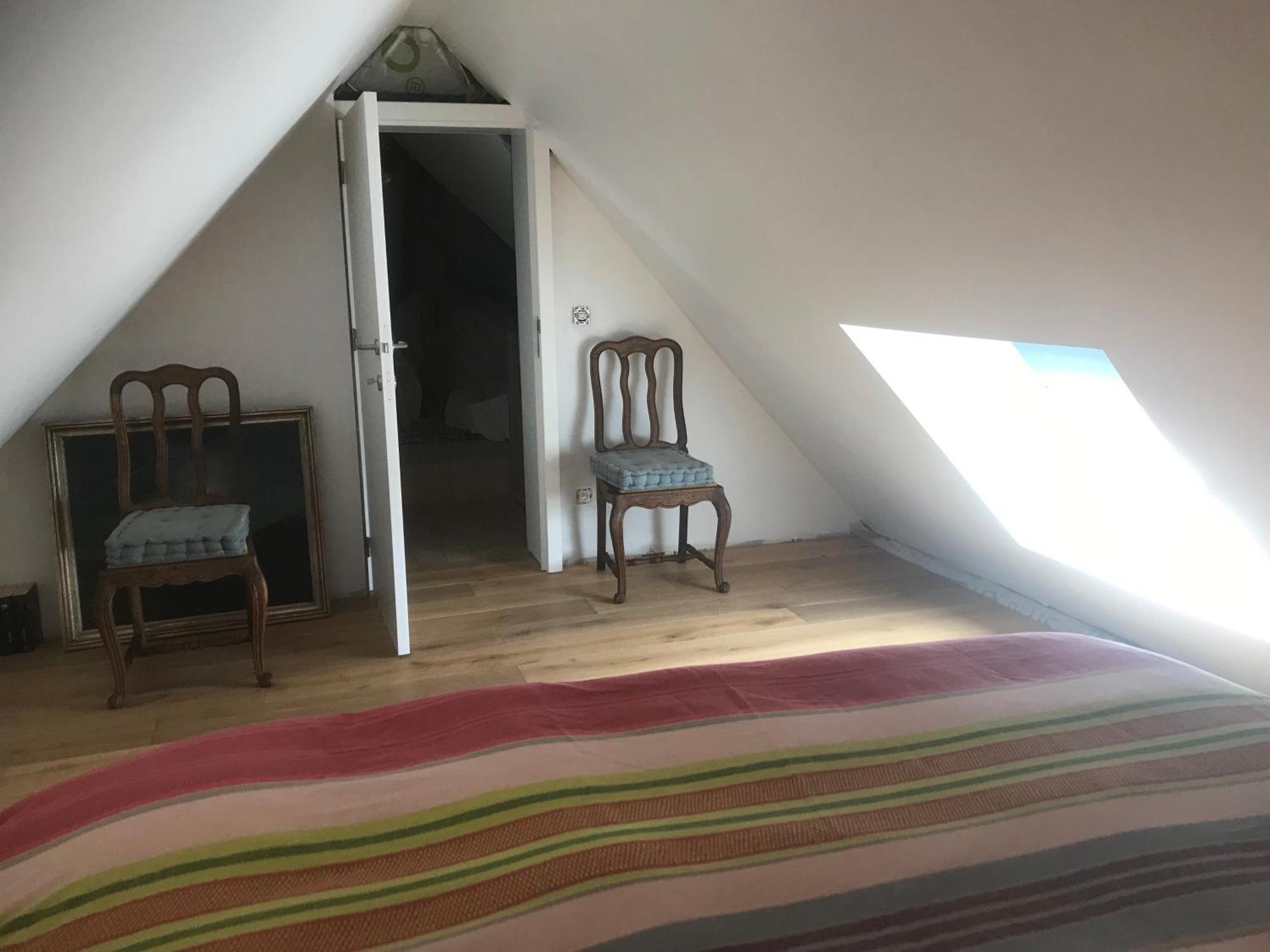 La Ferme Aux Oiseaux B&B Beaumont ภายนอก รูปภาพ